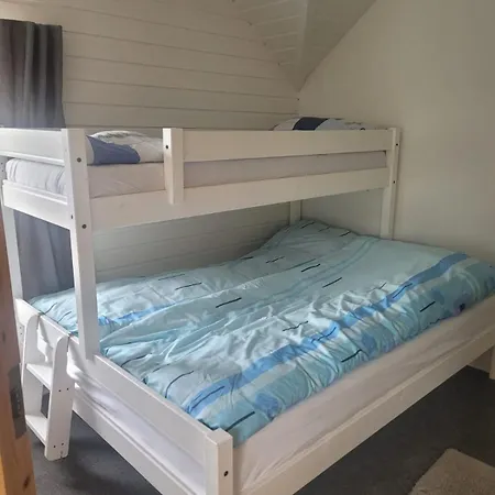 Solli Norwegen Holiday home Kolvereid