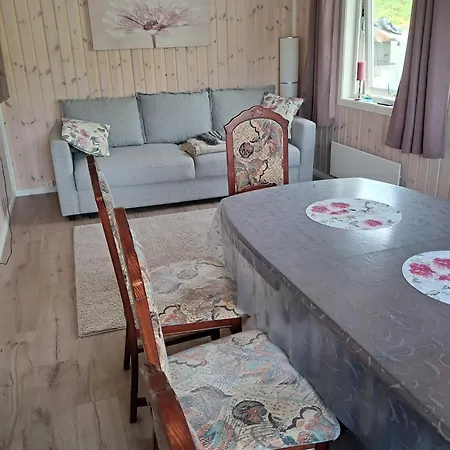 Solli Norwegen Holiday home *