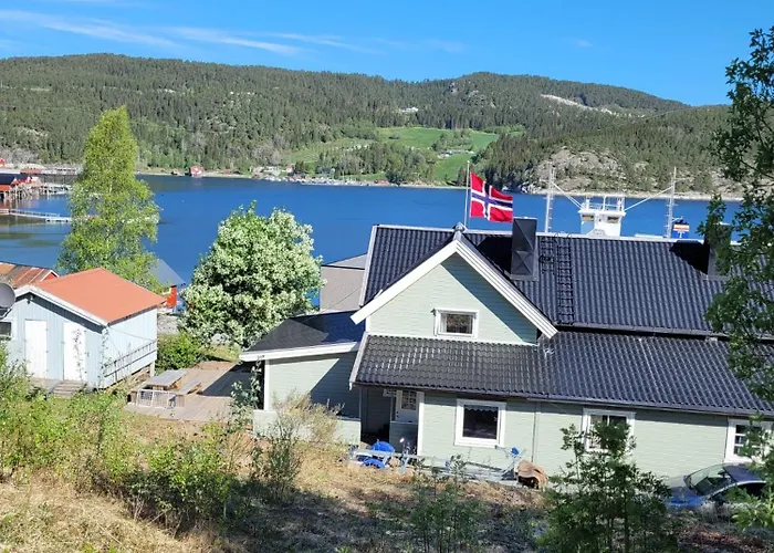 Solli Norwegen * Kolvereid