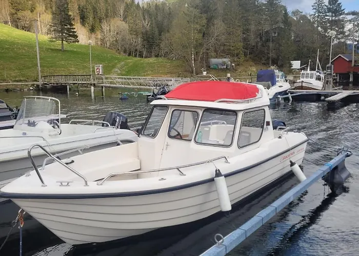 Solli Norwegen Holiday home Kolvereid