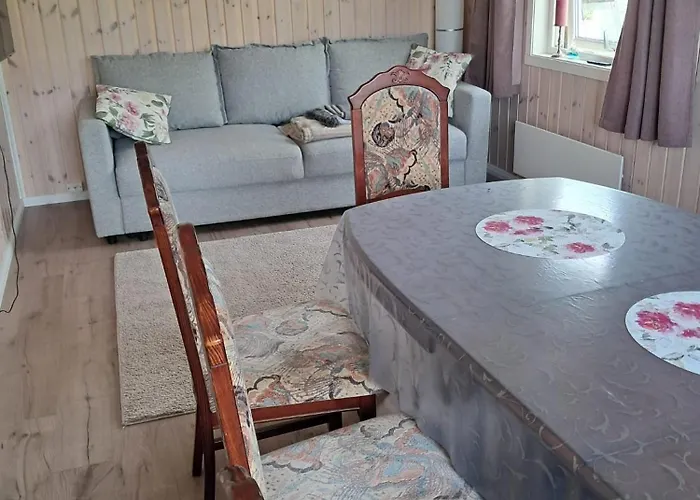 Solli Norwegen Holiday home *