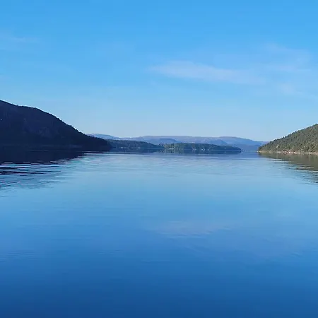 Solli Norwegen Inkl Boot *