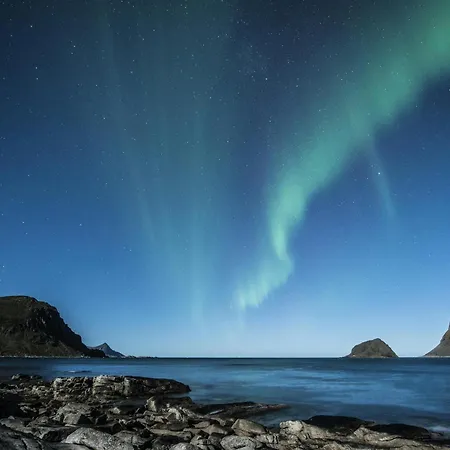 Solli Norwegen Inkl Boot Holiday home Kolvereid