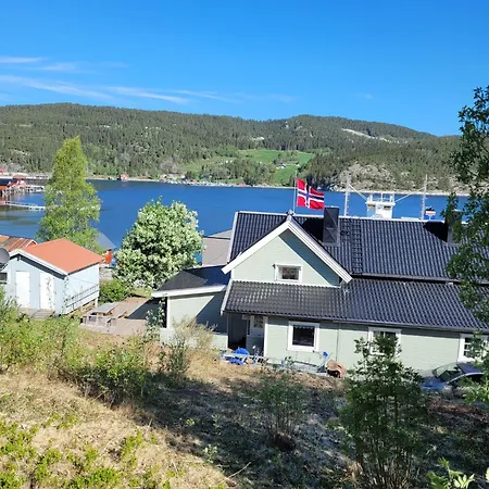 Solli Norwegen Inkl Boot * Kolvereid